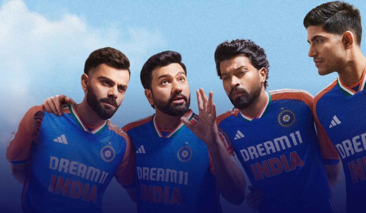 IND vs AUS