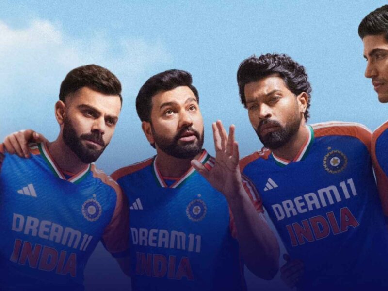 IND vs AUS