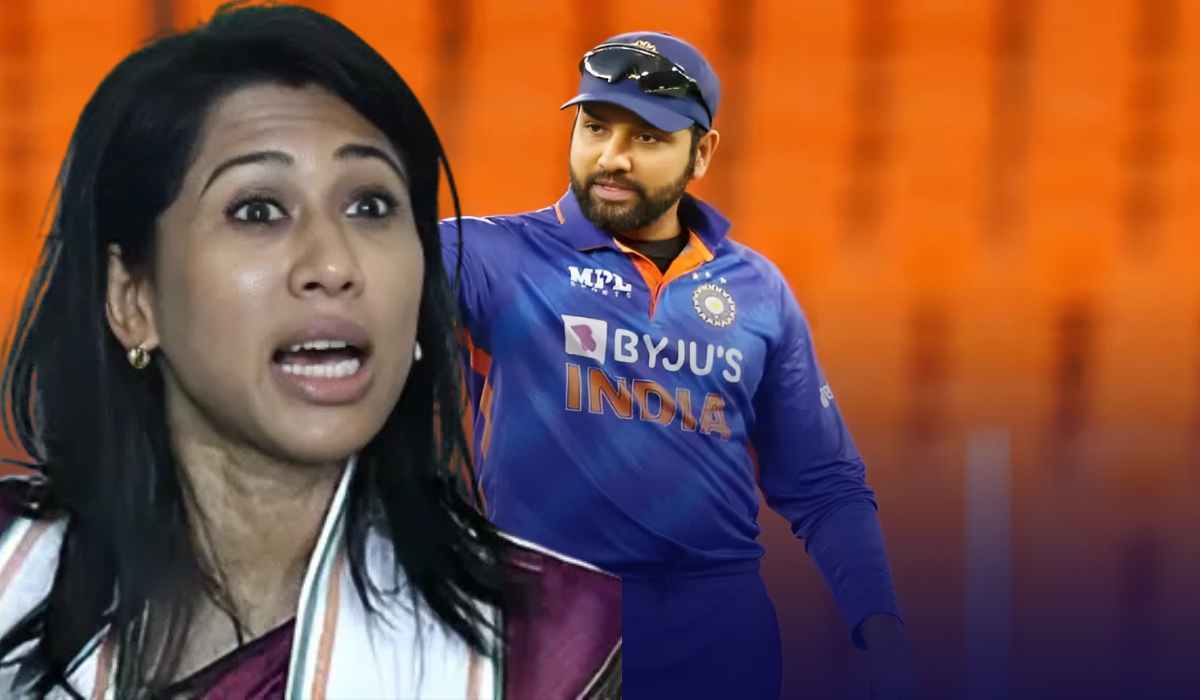 Rohit Sharma