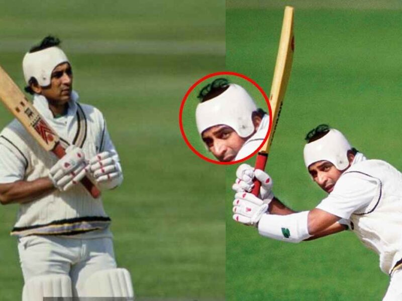 Sunil Gavaskar