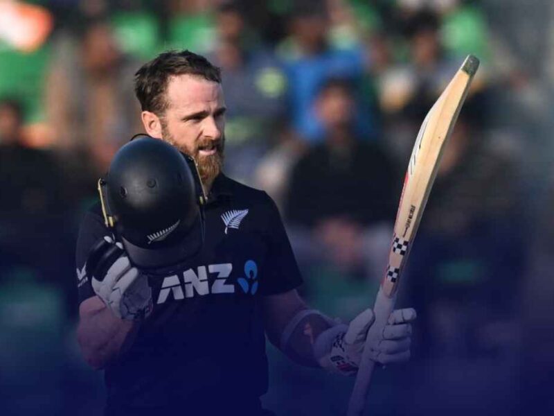 Kane Williamson