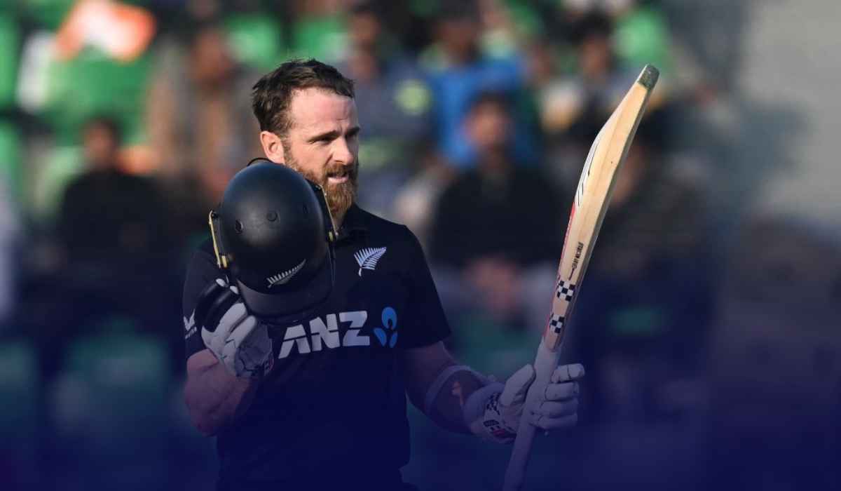 Kane Williamson