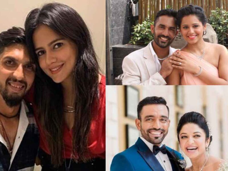 Indian Cricketers