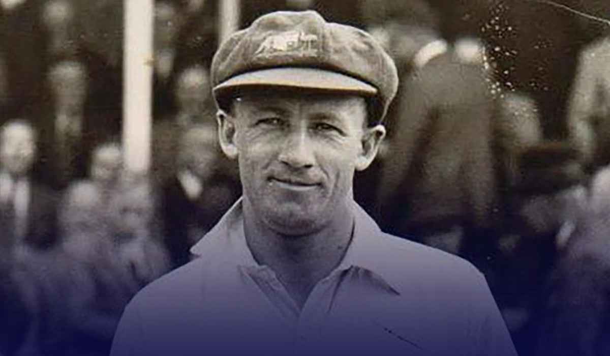 Don Bradman