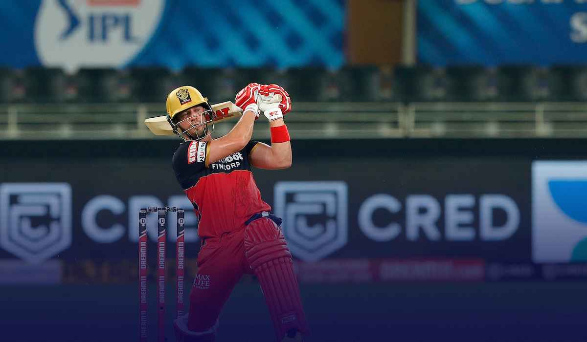 Most Fifties In IPL