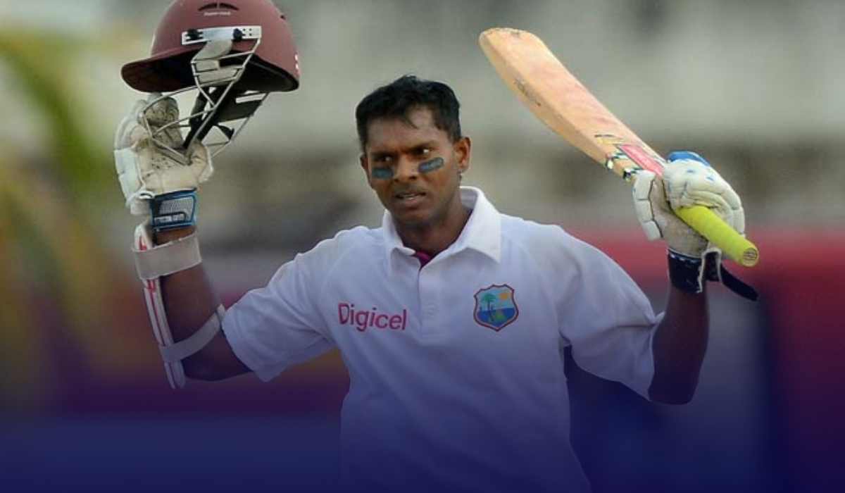 ICC Knockout