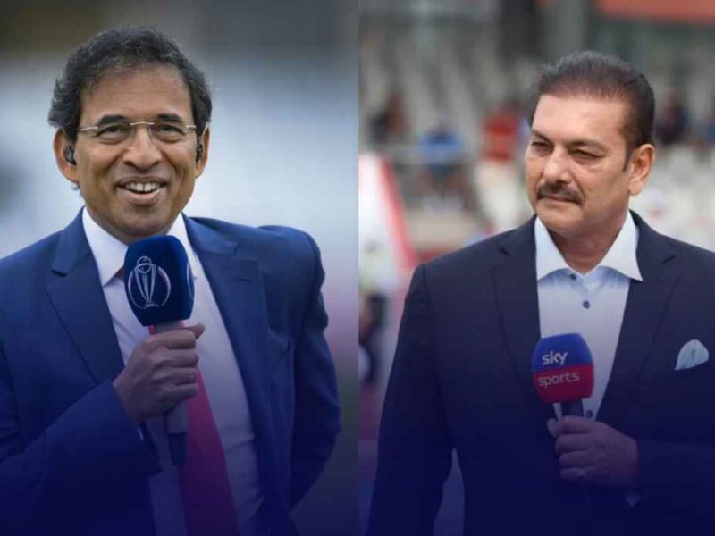 Cricket Commentators Salary