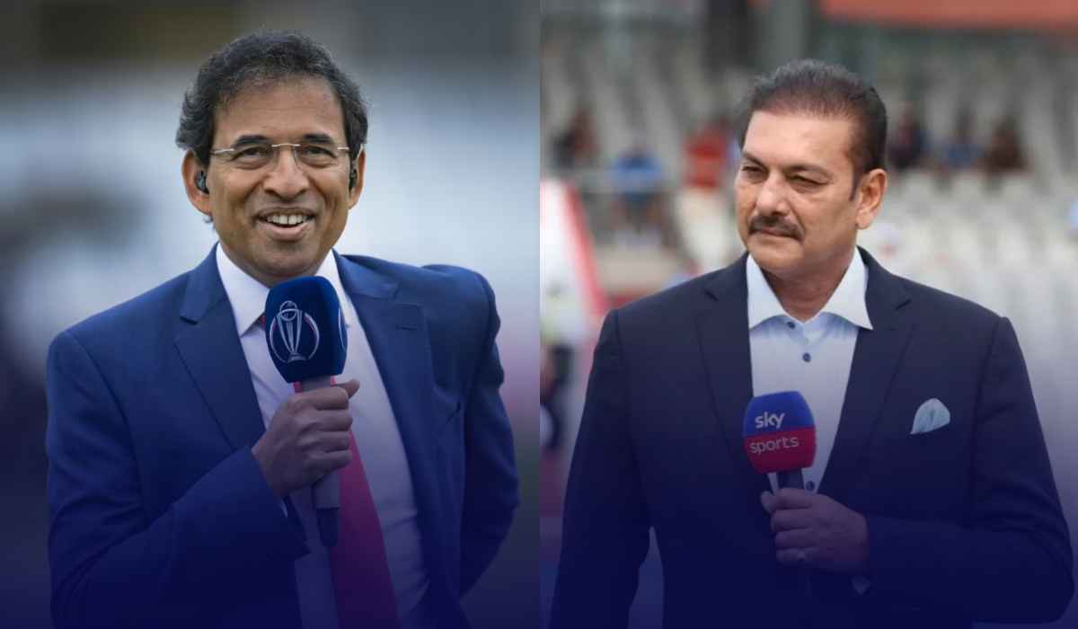 Cricket Commentators Salary