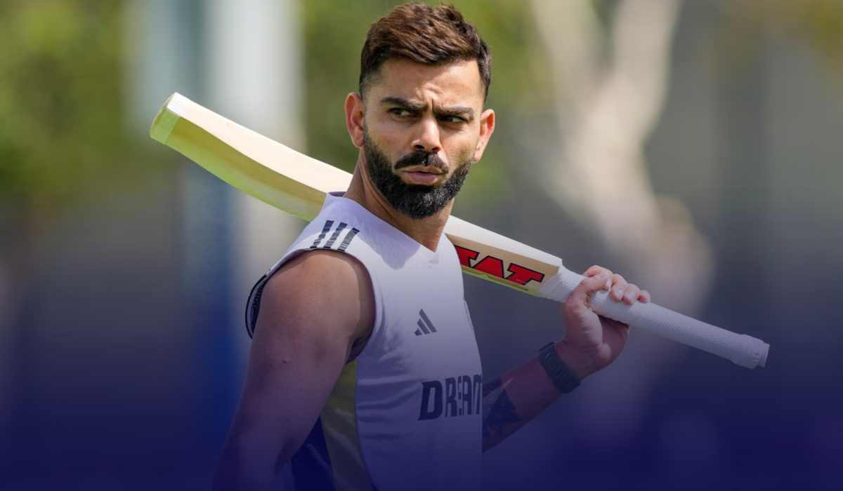 ICC Knockout