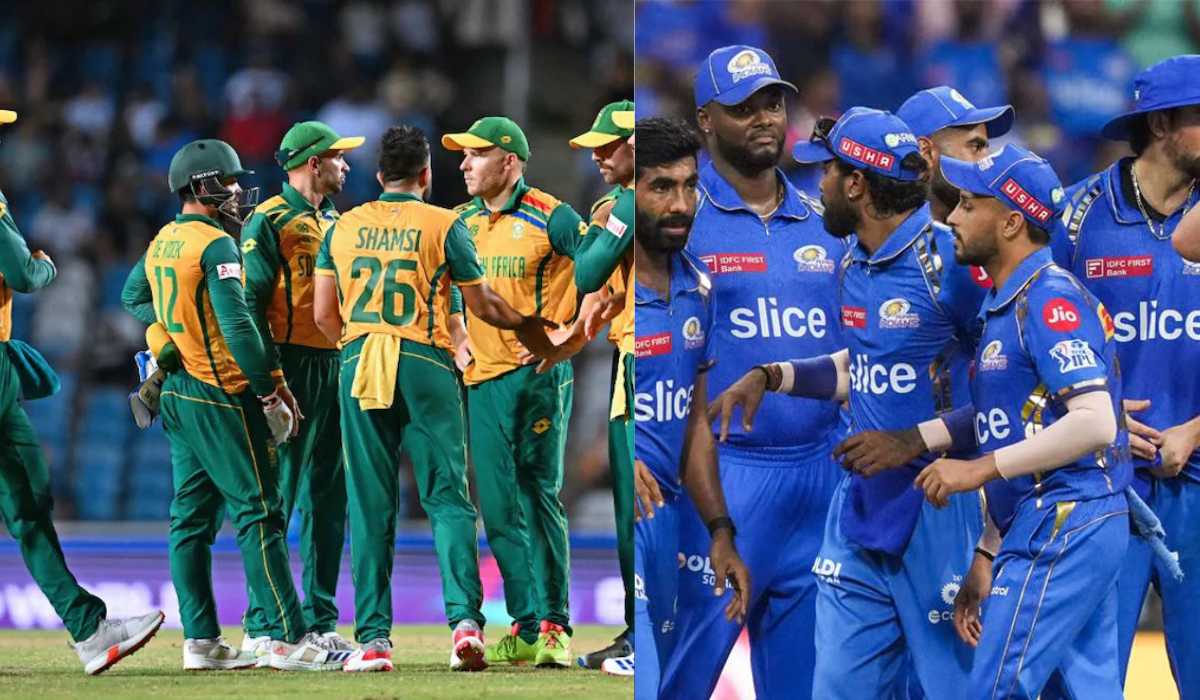 Mumbai Indians