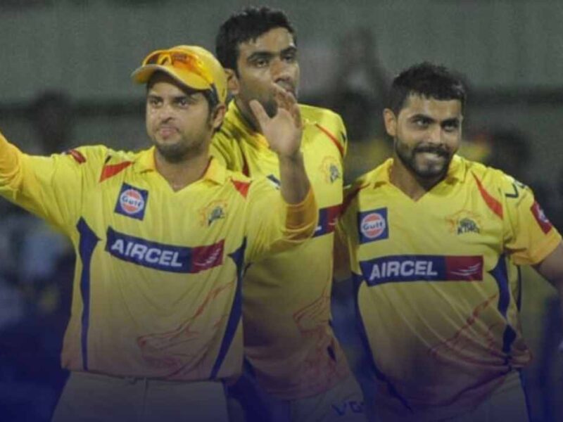 CSK