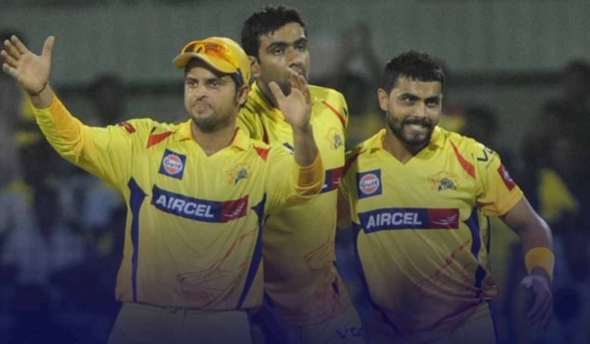 CSK