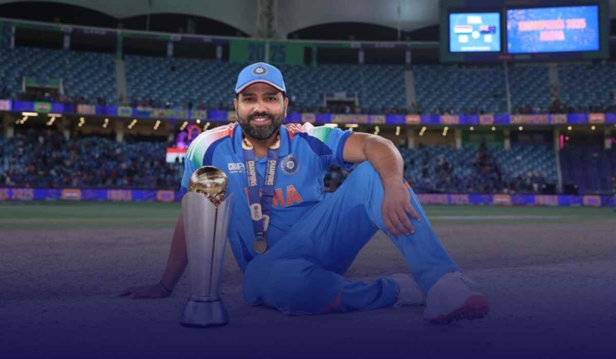 ICC Trophy