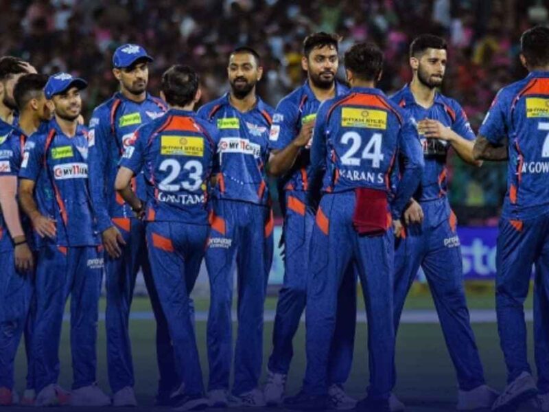IPL 2025