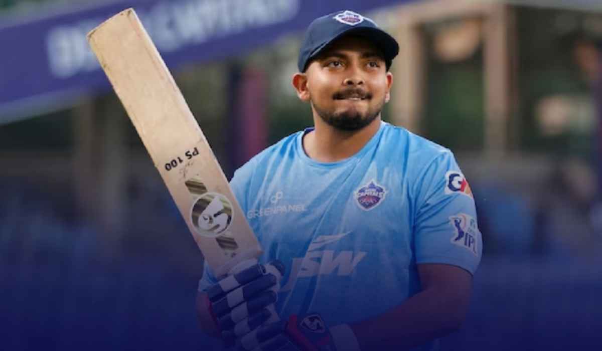 Team India