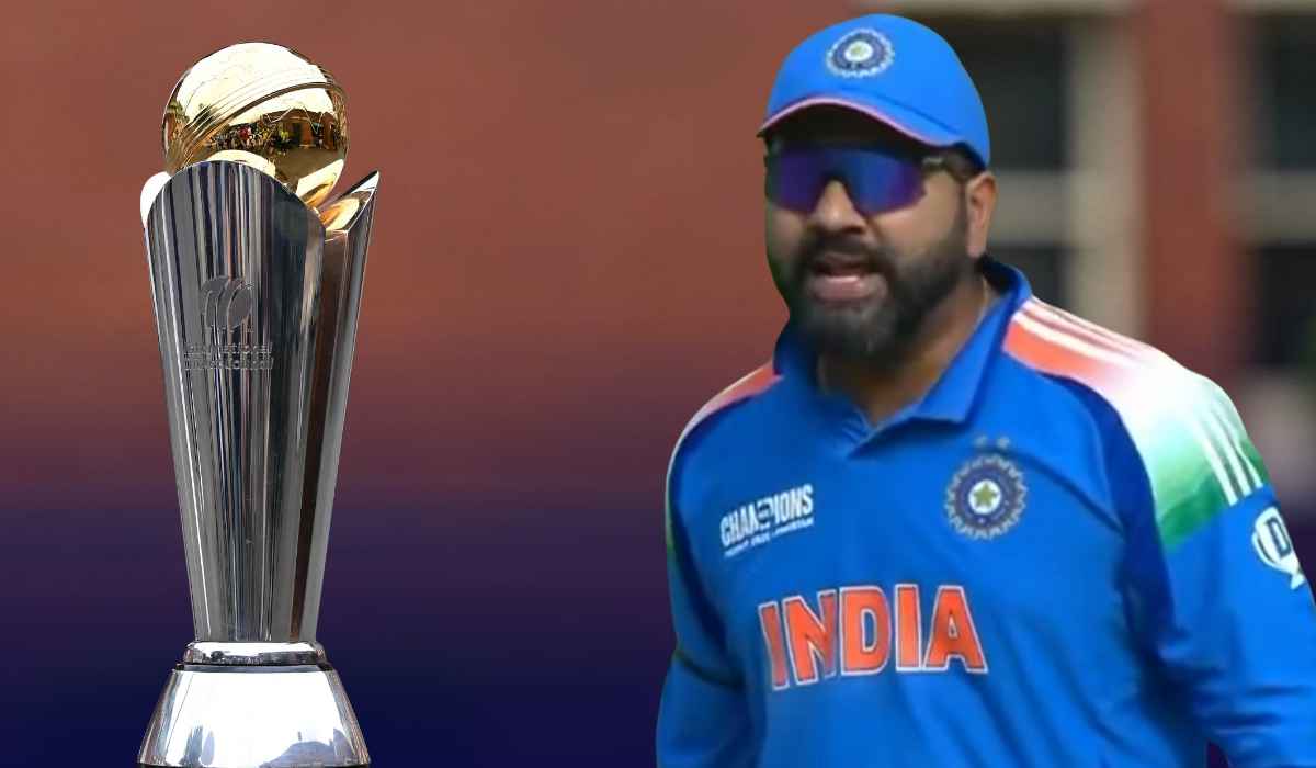 Champions Trophy Prize Money