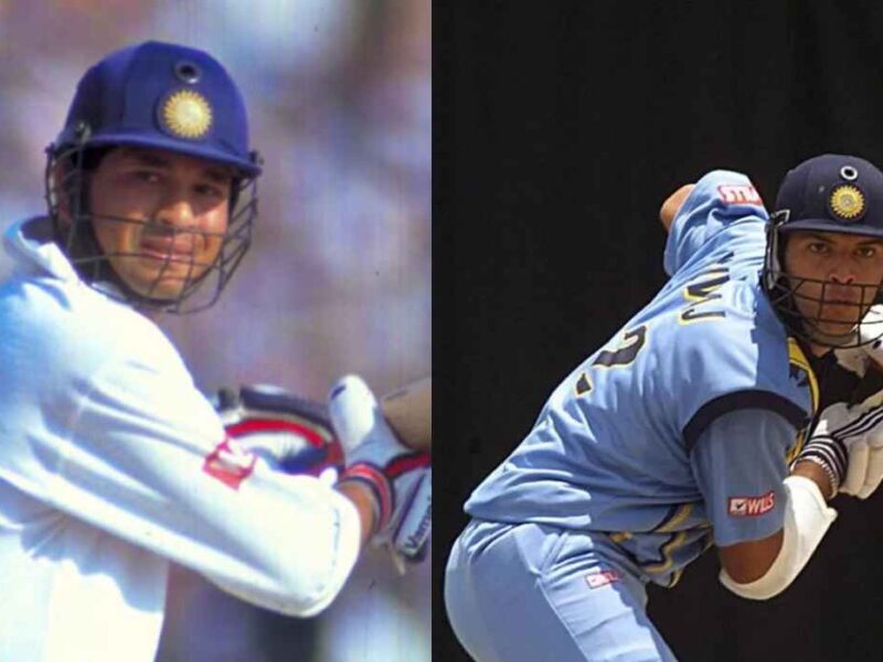 IND vs AUS
