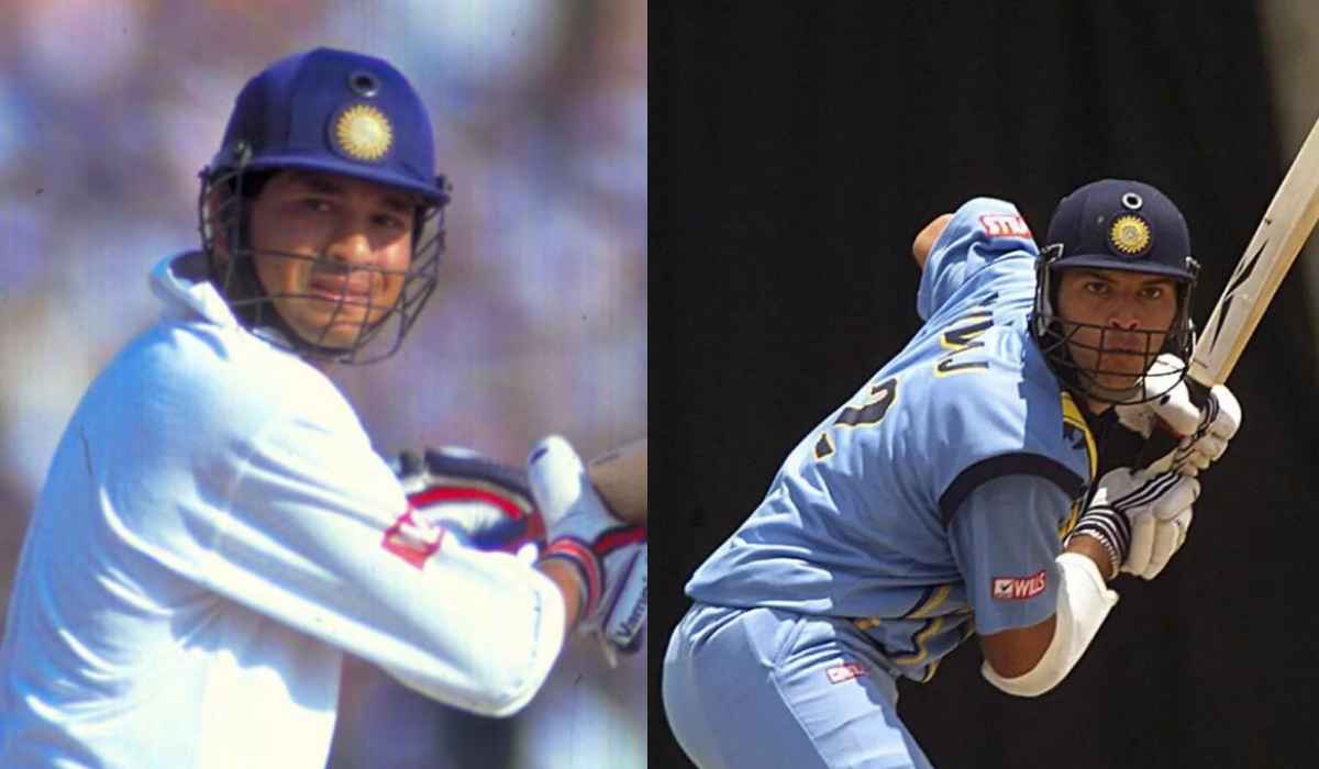 IND vs AUS