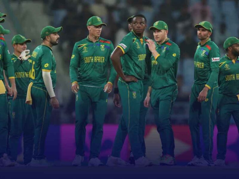 South Africa