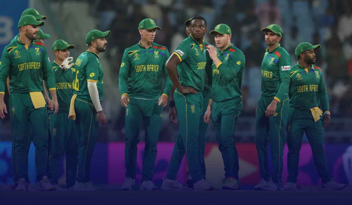 South Africa