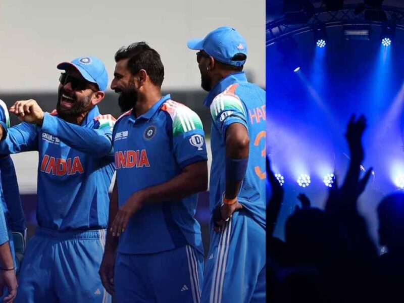 Team India