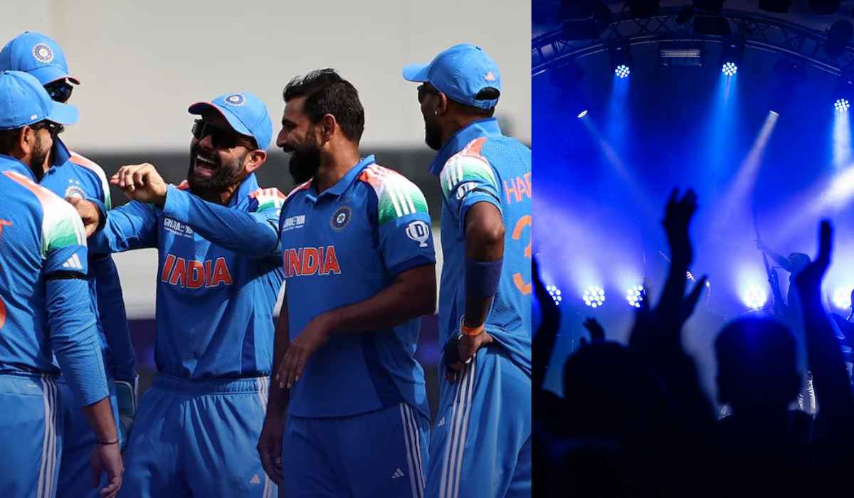 Team India