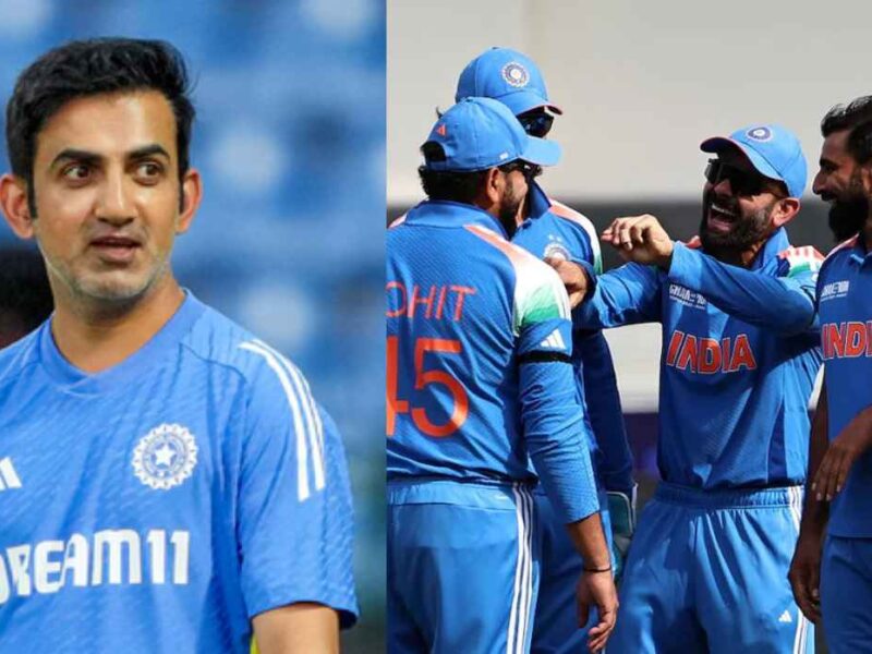 Team India