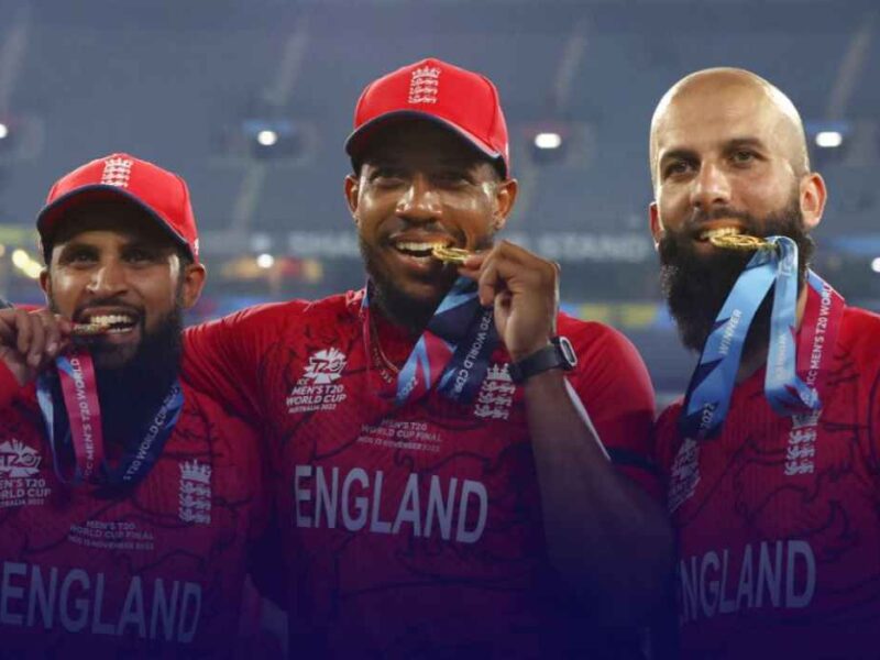 Moeen Ali