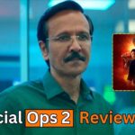 Special Ops Season 2